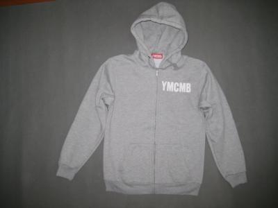 YMCMB Hoodies-3